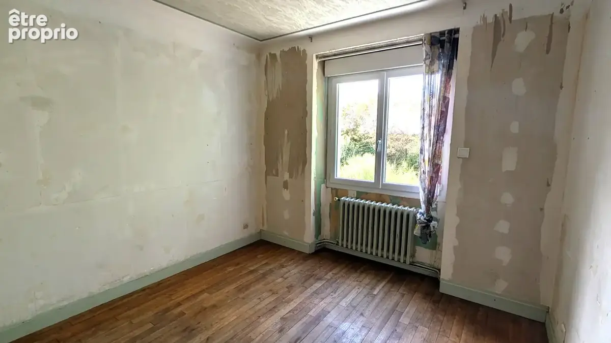 Maison cinq chambres à finir de rénover MISSILLAC - photo 7