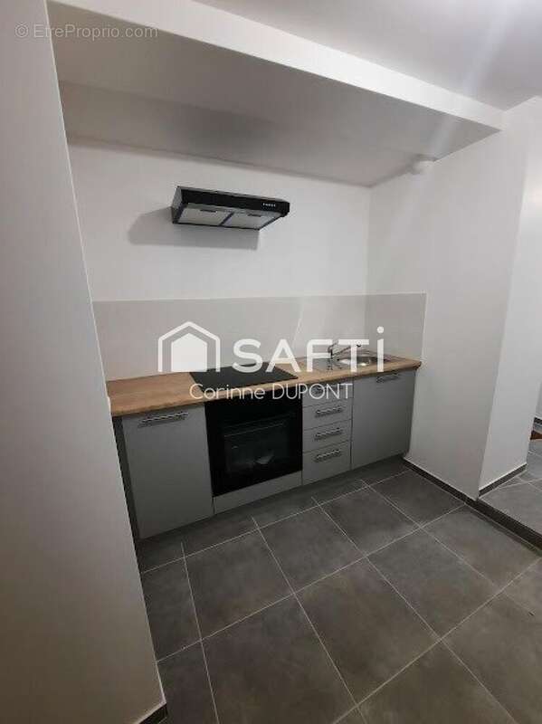 Photo 6 - Appartement à TOURS