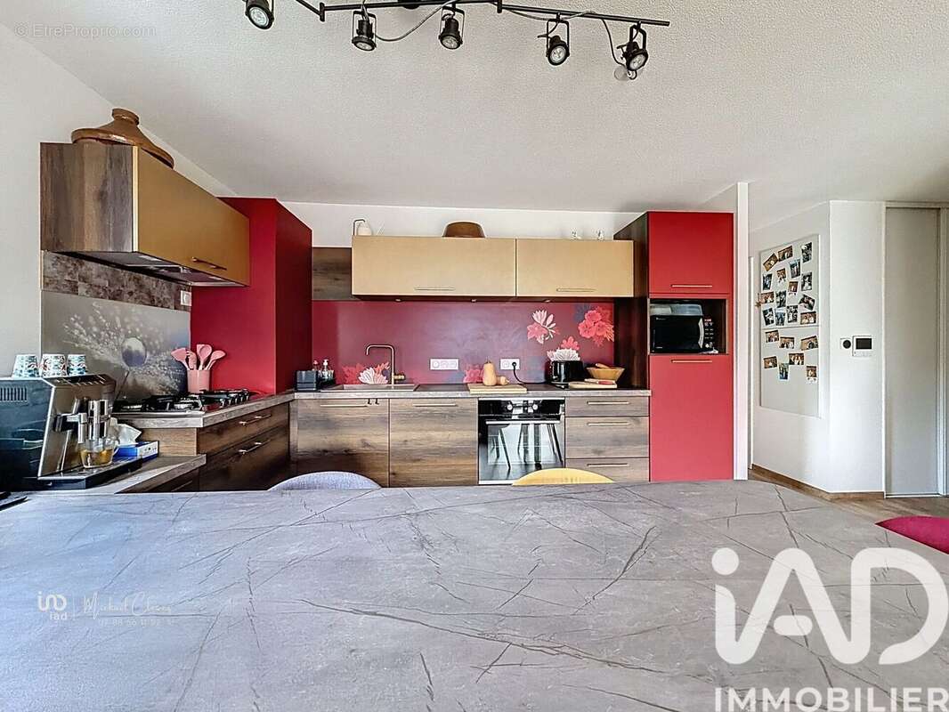 Photo 9 - Appartement à AYSE