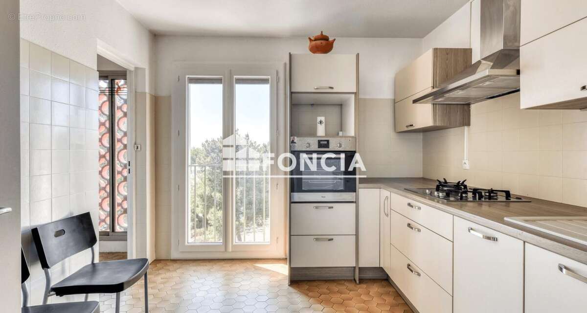 Appartement à PERPIGNAN