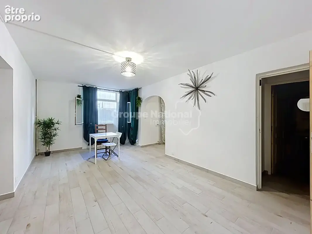 Appartement  87 m2, 5 pièce(s) 3 chambres RENOVÉ - photo 2