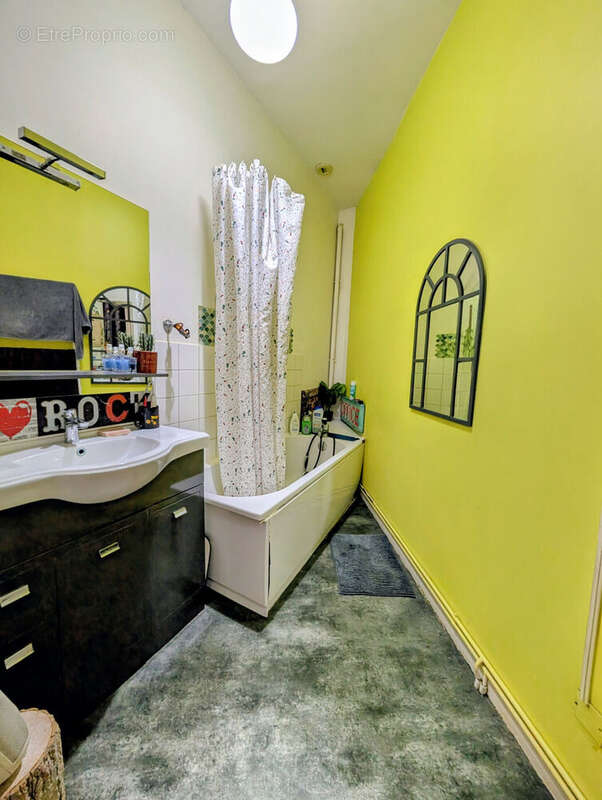 Photo 6 - Appartement à BETHUNE