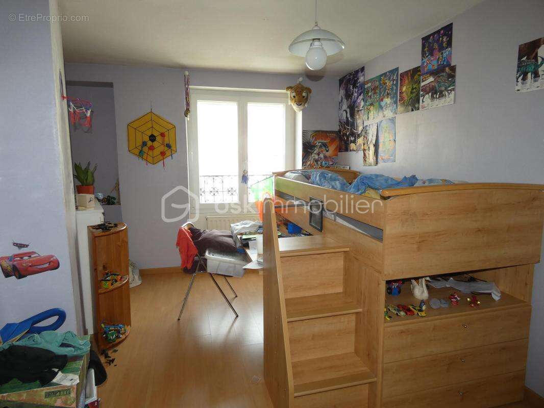 Maison à SAINT-ETIENNE