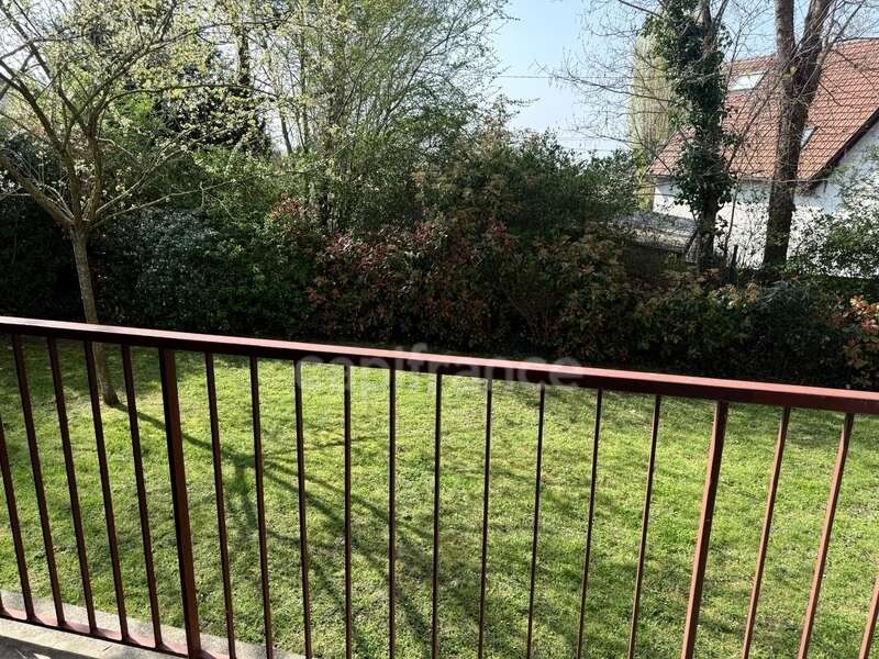  Montmorency (95160) – Rare sur le Secteur ! Magnifique F4 Lumineux avec Parking et Cave  - photo 14