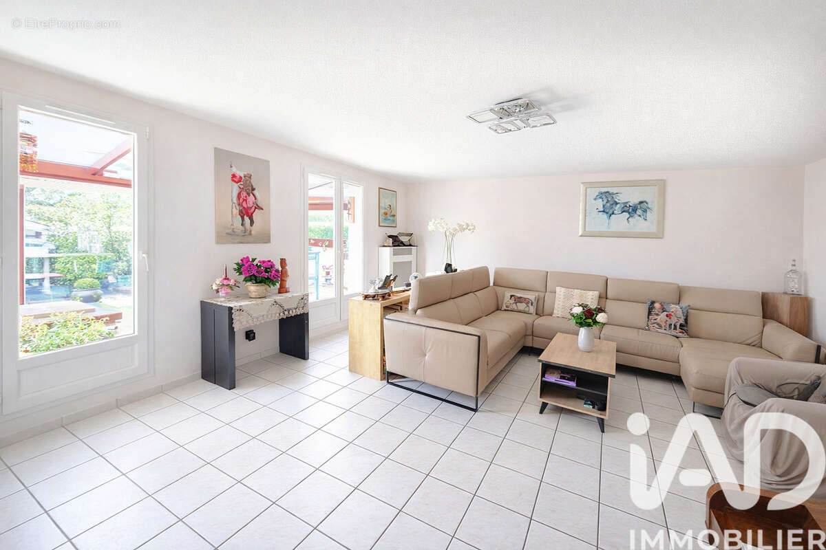 Photo 4 - Maison à COMBS-LA-VILLE