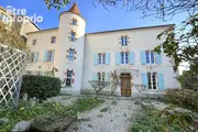 Maison à LE GRAND-SERRE
