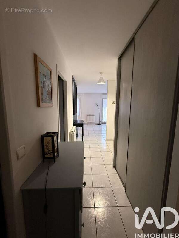 Photo 5 - Appartement à MELUN