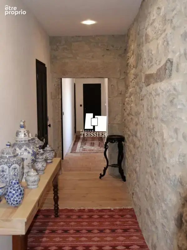 Exclusivité : Ardèche Sud, demeure provençale de charme - photo 13