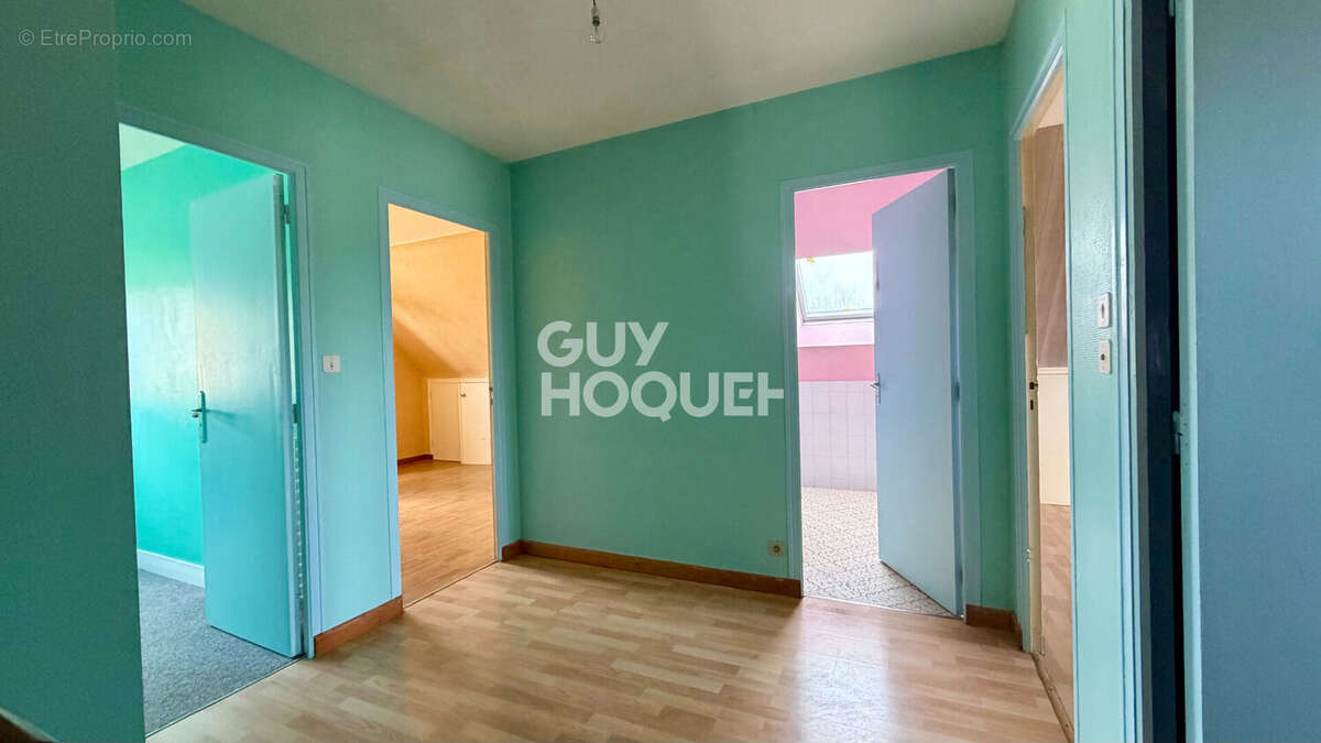 Maison Quevert 120m² - photo 7