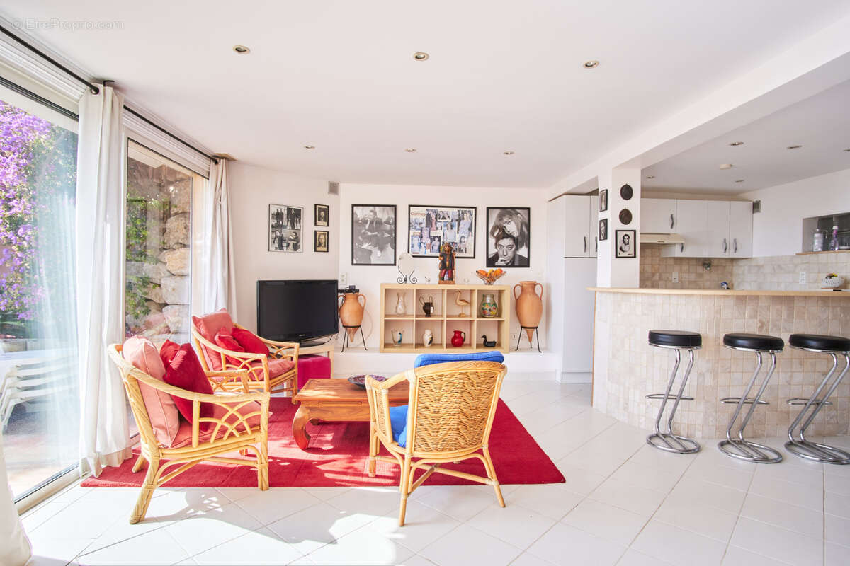 Maison à SAINTE-MAXIME