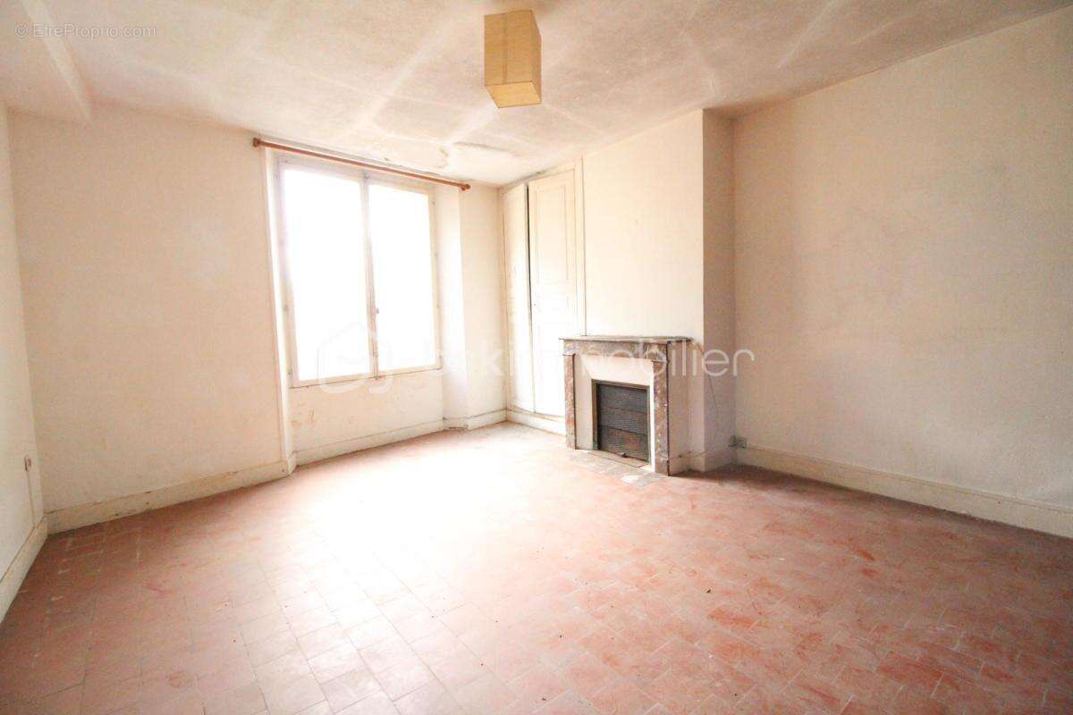 Appartement à JOIGNY