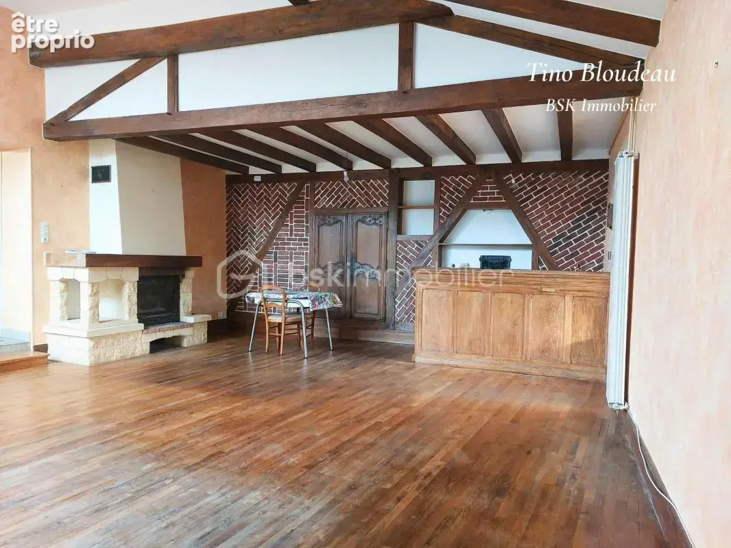Demeure de caractère au cœur de la touraine - photo 2