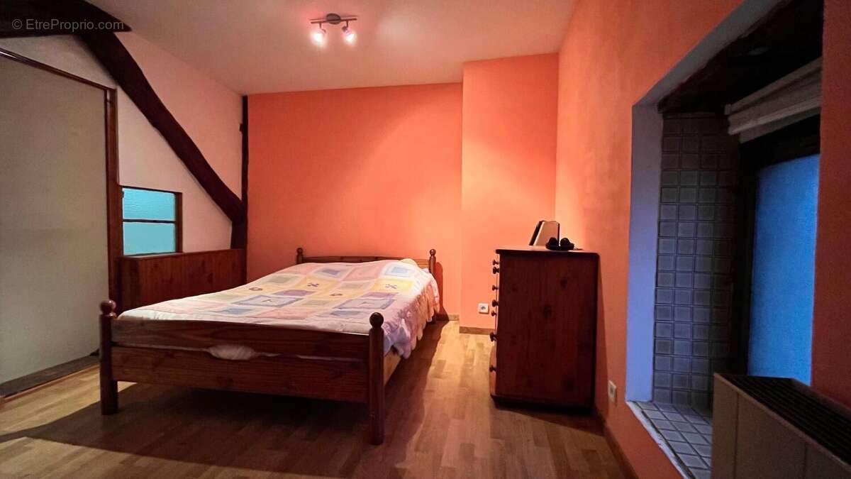 Photo 8 - Appartement à PITHIVIERS