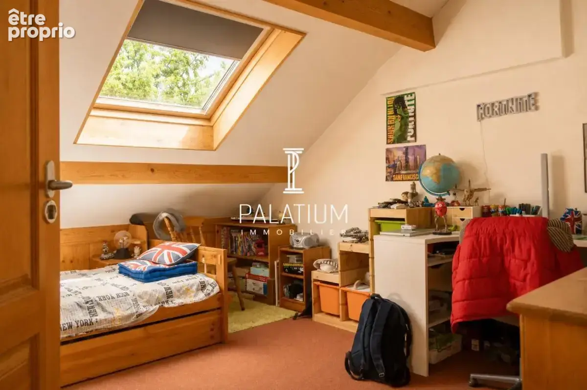 Propriété d'exception de près de 400 m² - photo 14