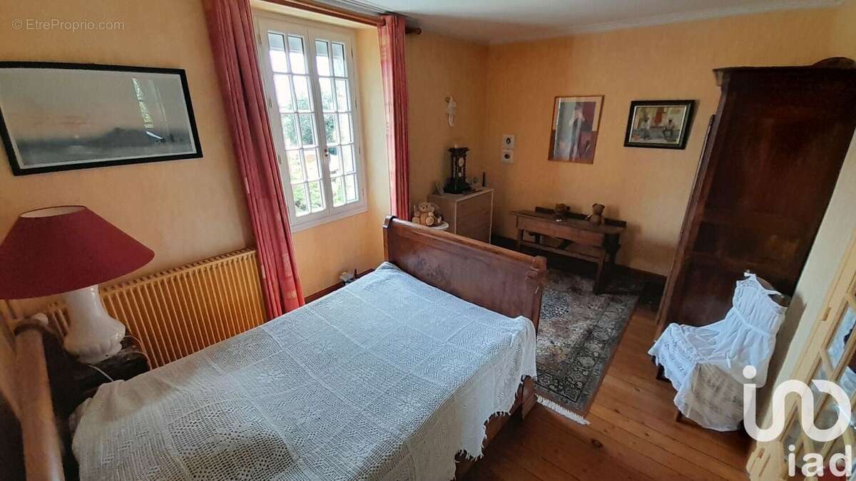 Photo 7 - Maison à LA JUBAUDIERE
