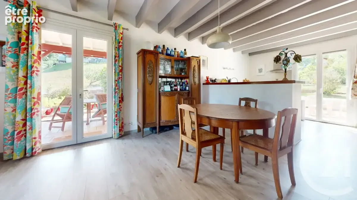 Maison 5 pièces 137 m² à vendre à Larressore (64480) - photo 8