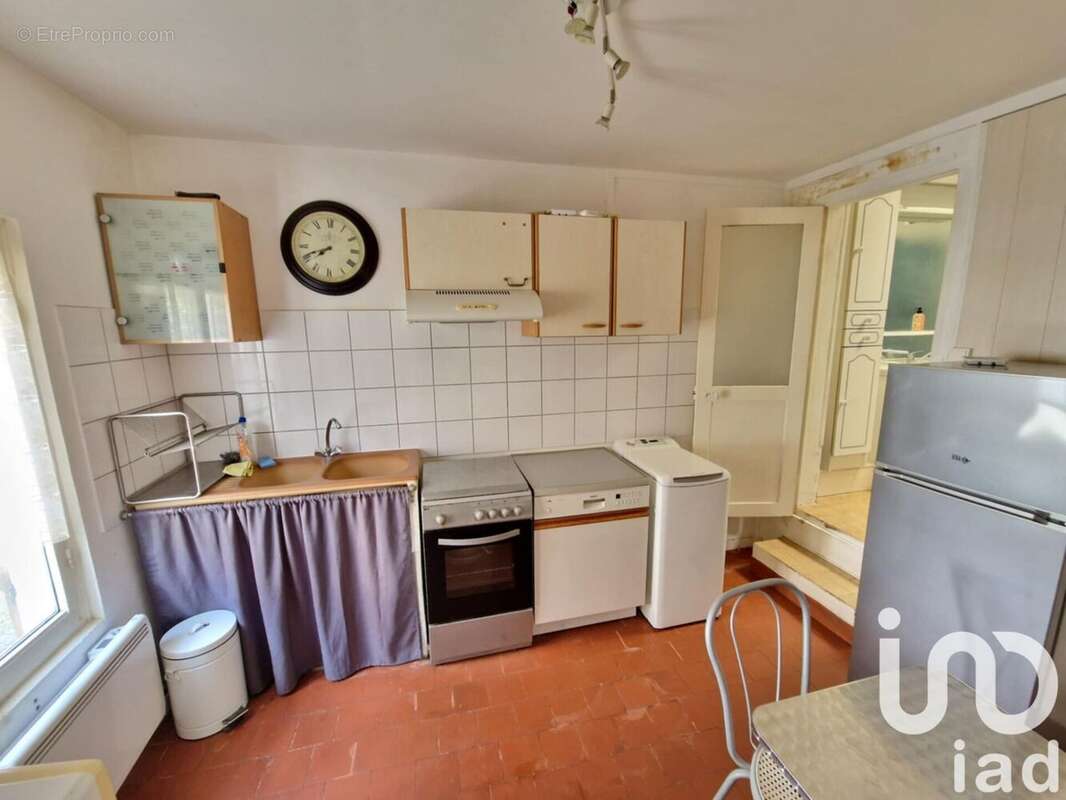 Photo 8 - Maison à NEVOY