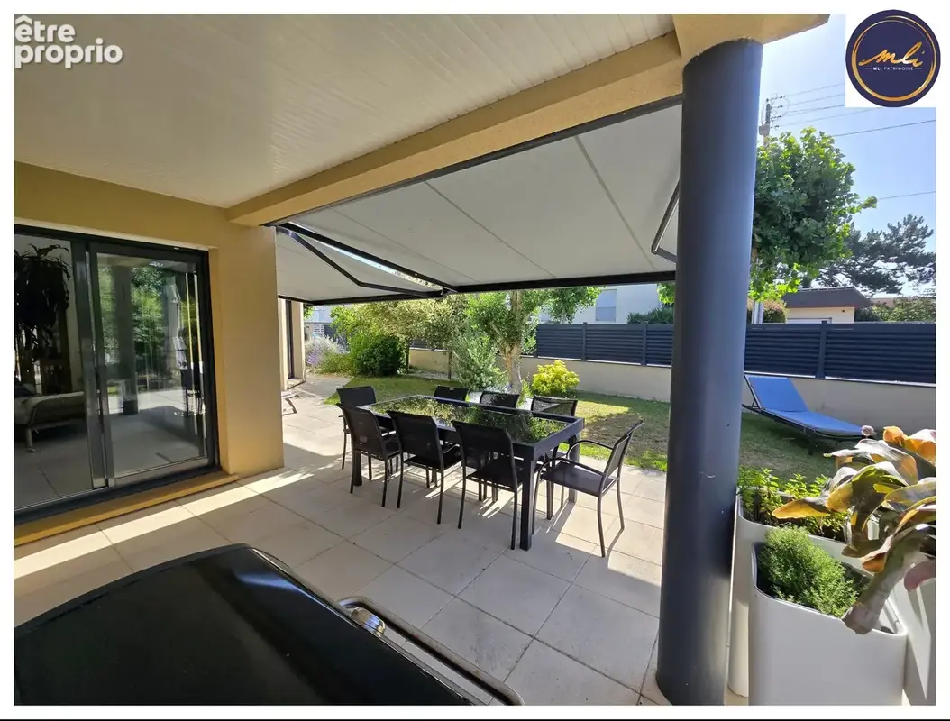 Maison 189 m² à Ouistreham  - photo 8