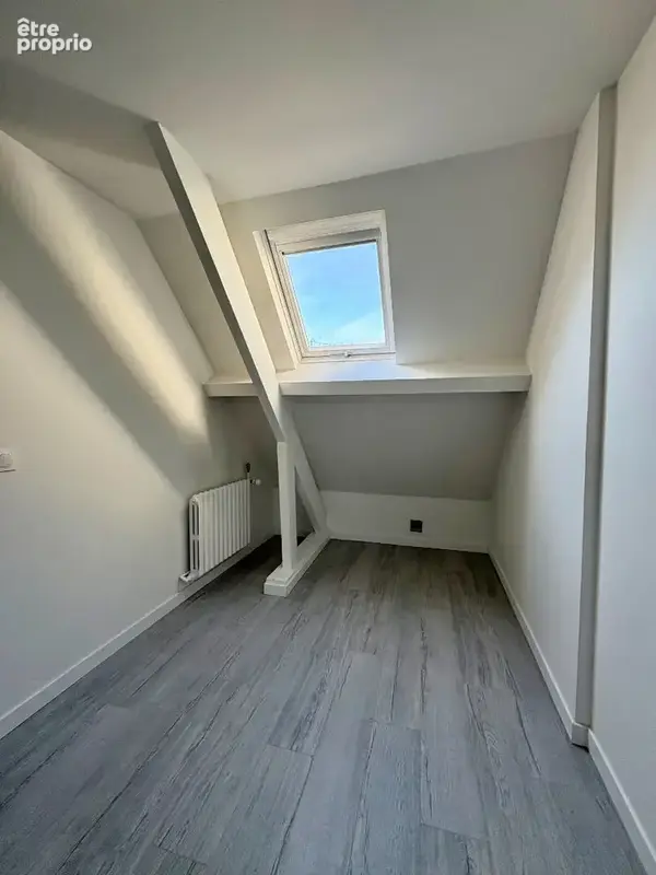 Maison bezons - 6 pièces - quartier des chenes - photo 13