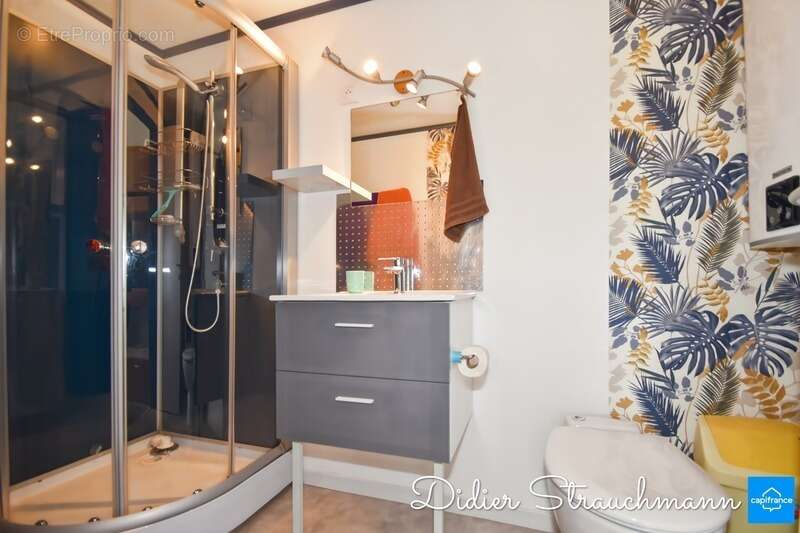 Maison à AIGREFEUILLE-D'AUNIS