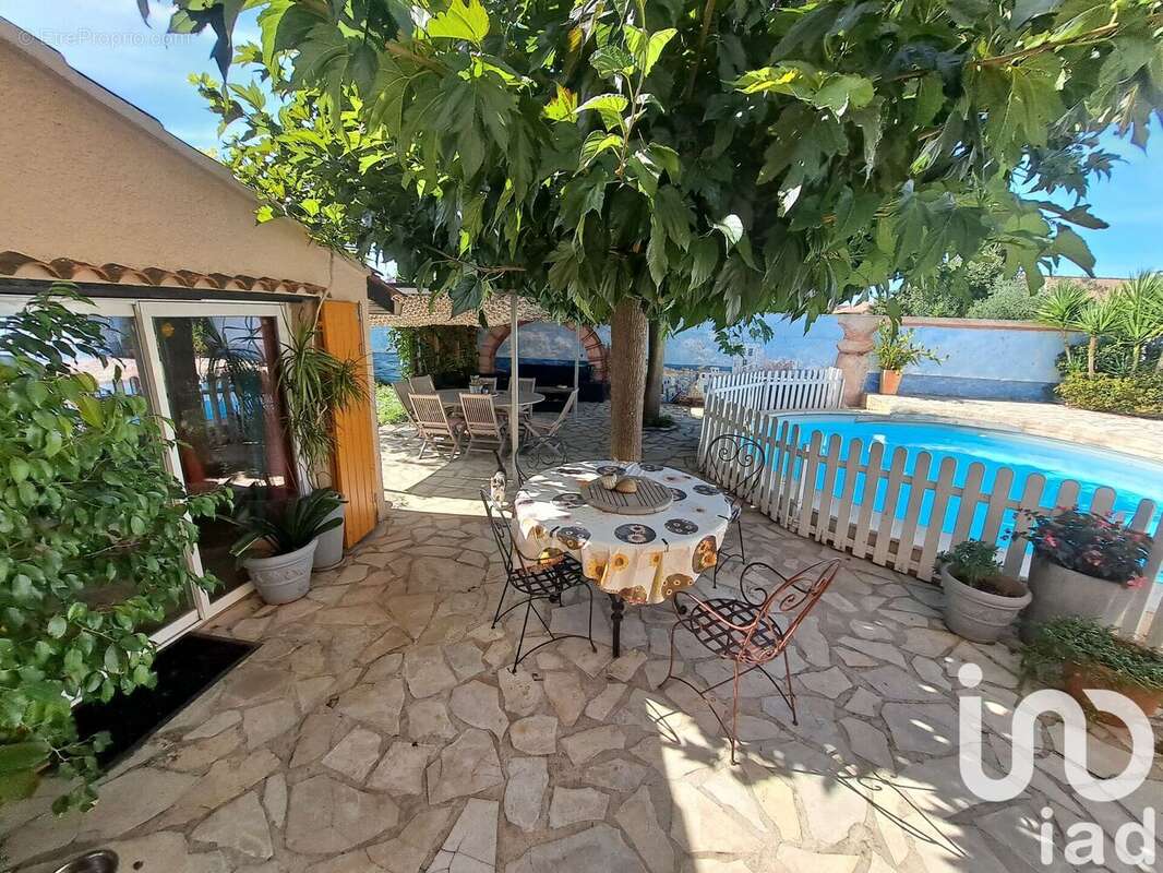 Photo 2 - Maison à MANDUEL