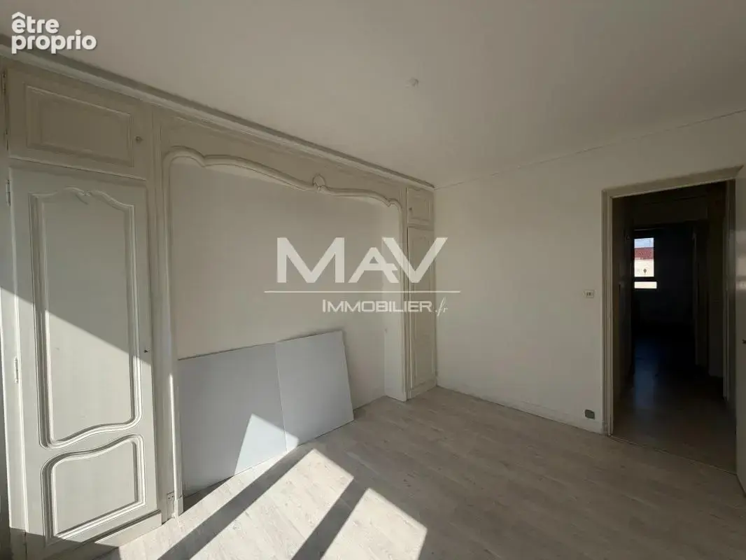 Appartement 125 m² à Tourcoing  - photo 9