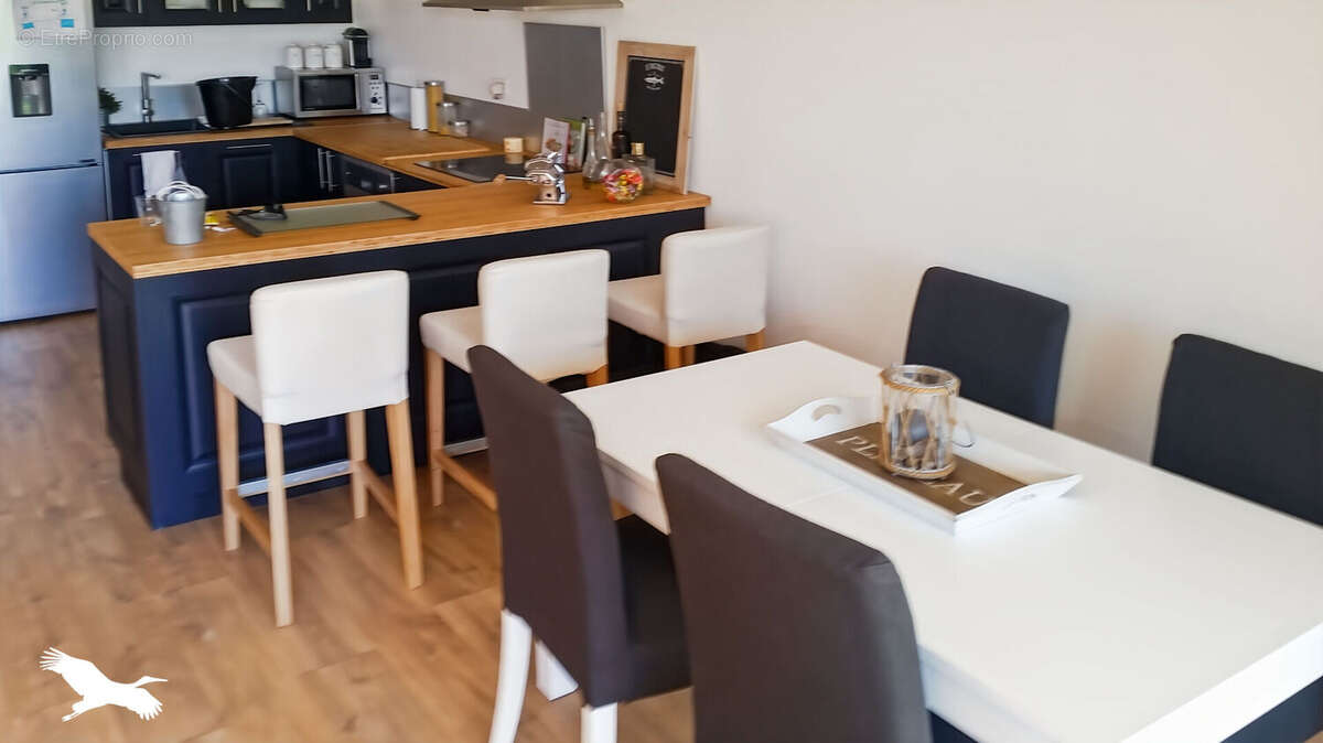 Appartement à LA CIOTAT