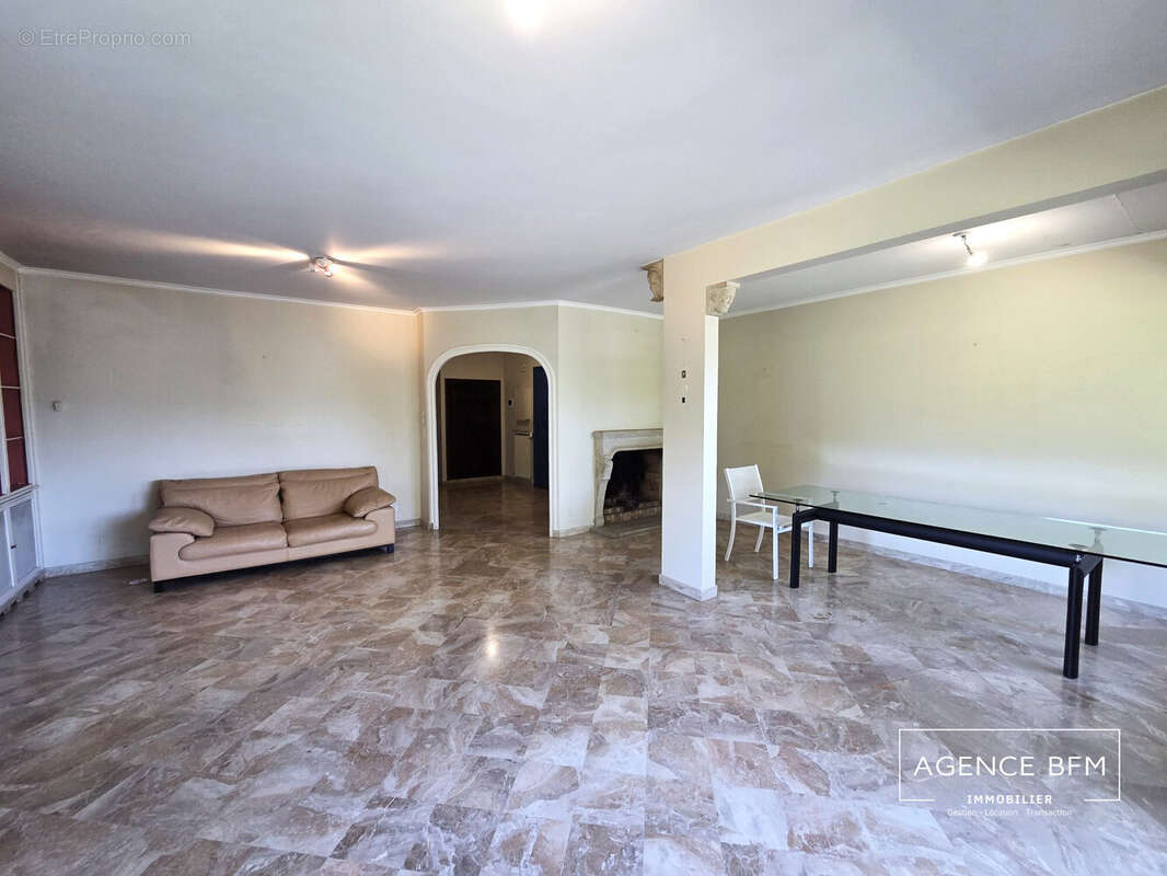 Appartement à ANNECY-LE-VIEUX