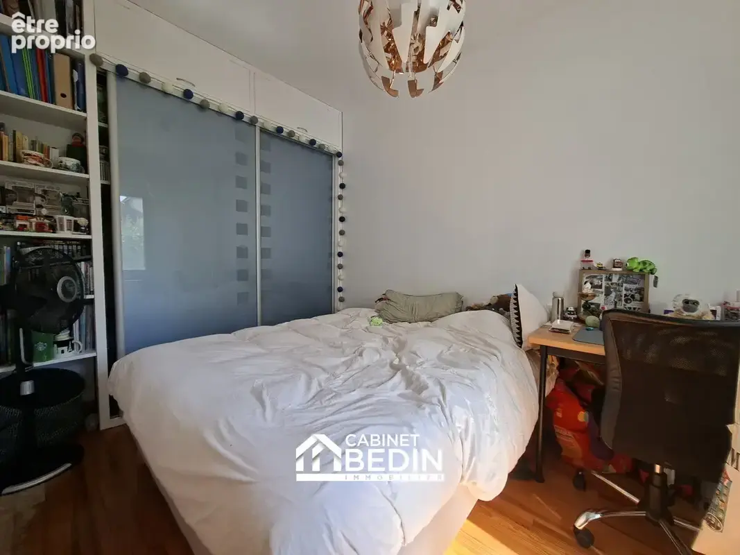 Maison 5 pièces 118 m² à vendre à Toulouse (31500) - photo 9