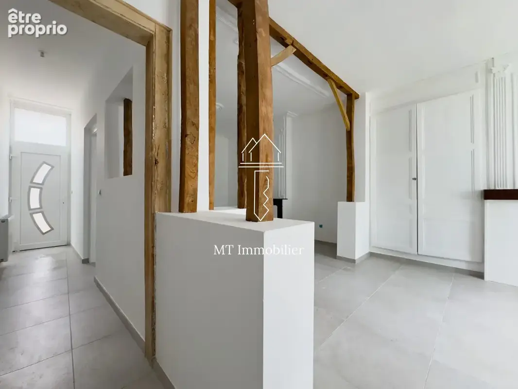 Maison 6 pièces 150 m² à vendre à Fruges (62310) - photo 2
