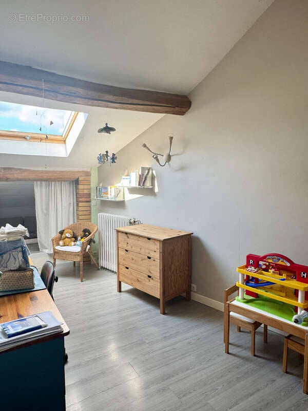 Maison à CORBEIL-ESSONNES