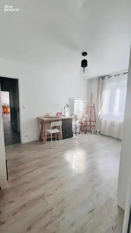 Maison 117 m² à Trouville-Sur-Mer  - photo 10