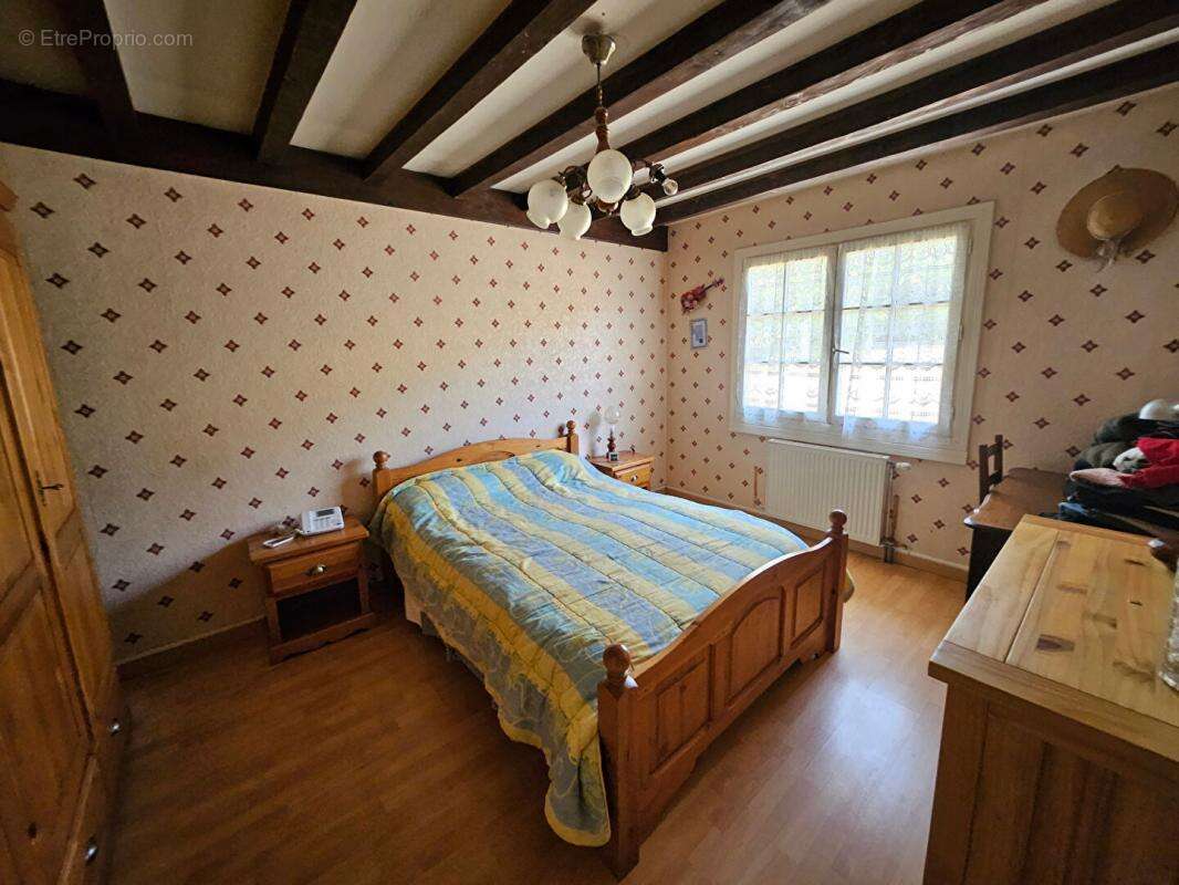A DECOUVRIR, 219 00,  Belleneuve, Maison sur Sous-Sol Complet - photo 4