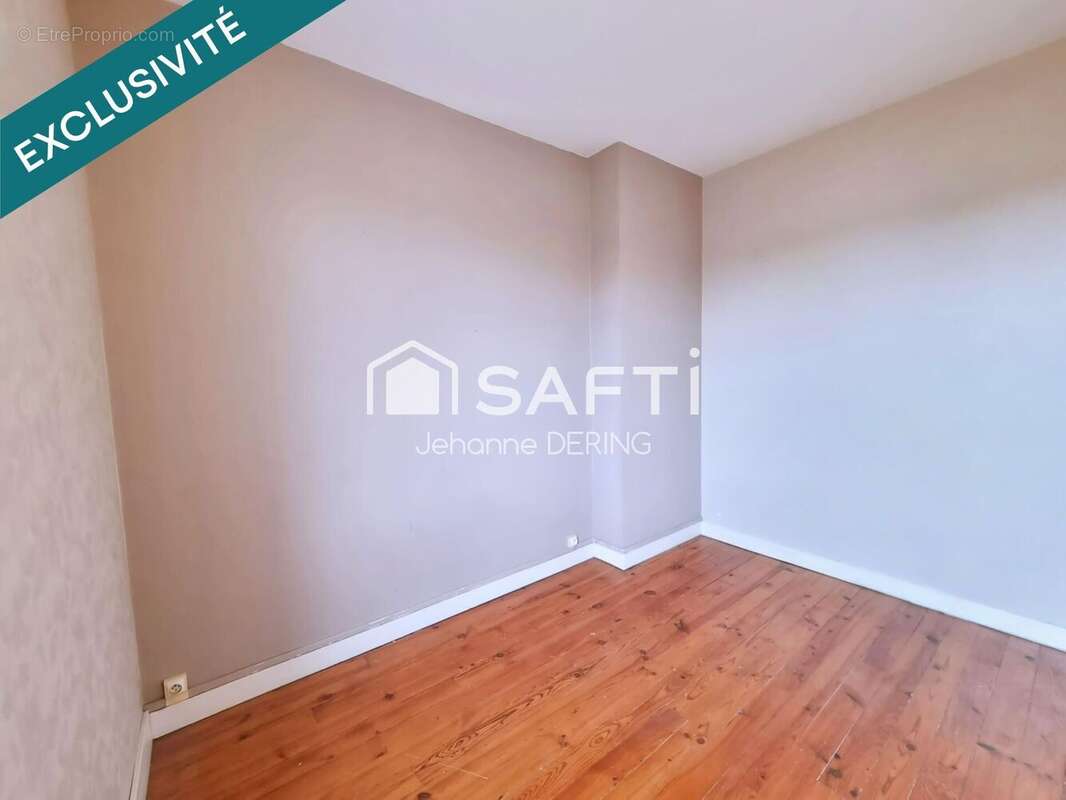 Photo 6 - Maison à SAINT-NAZAIRE