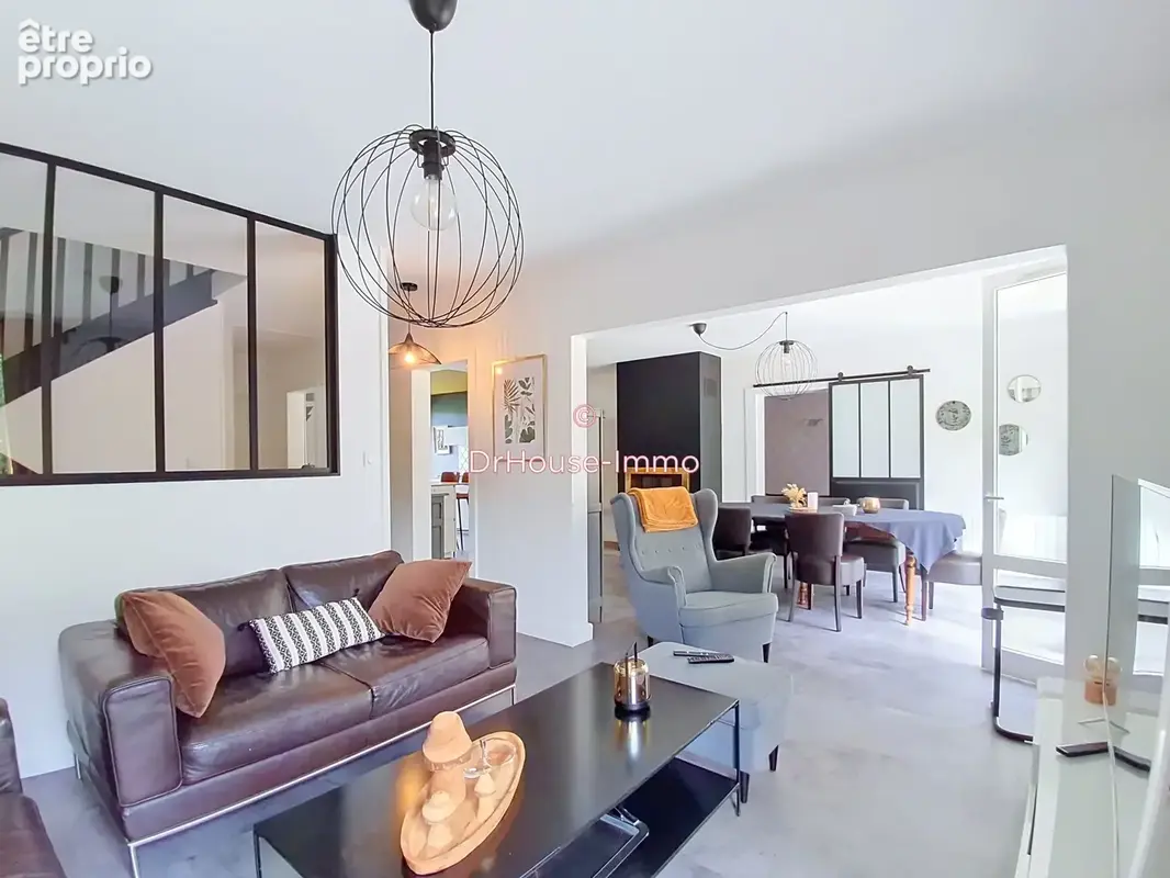 Maison 7 pièces 165 m² à vendre à Saint-Hilaire-Du-Harcouet (50600) - photo 33