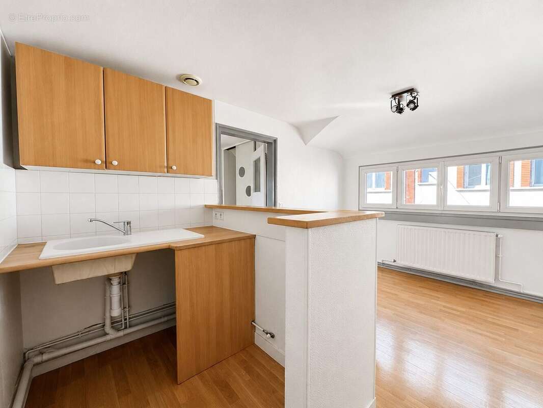 Appartement 80 m² à Louviers  - photo 4