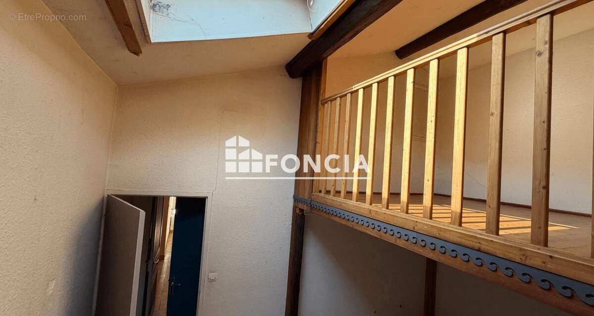Appartement à VILLEFRANCHE-SUR-SAONE