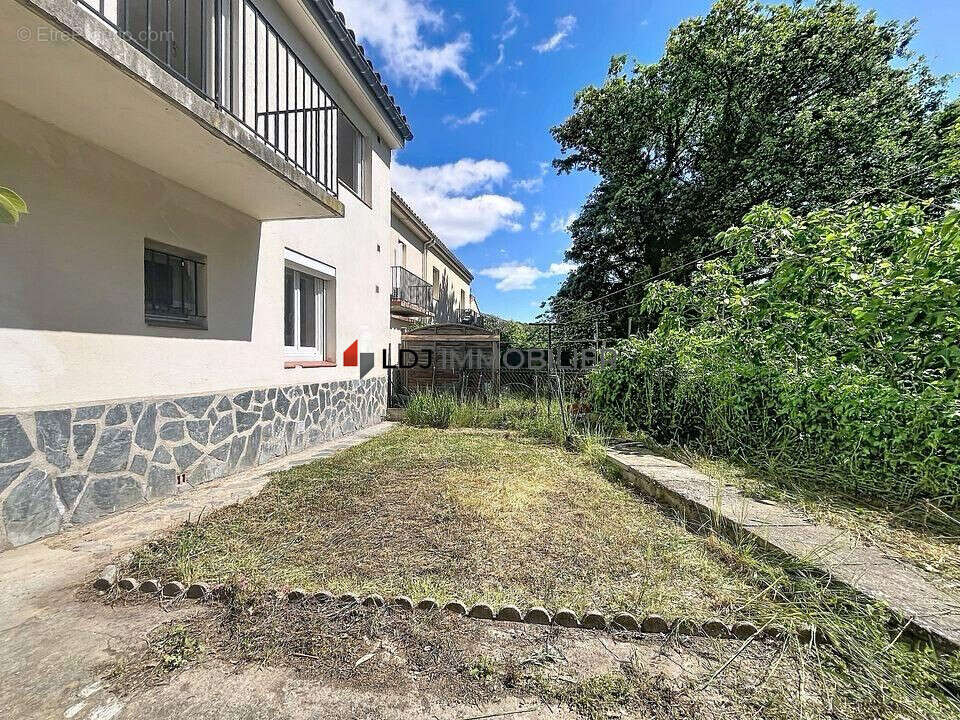 Maison à CATLLAR