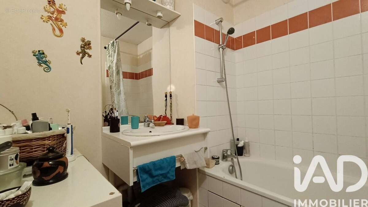 Photo 8 - Appartement à MERIGNAC