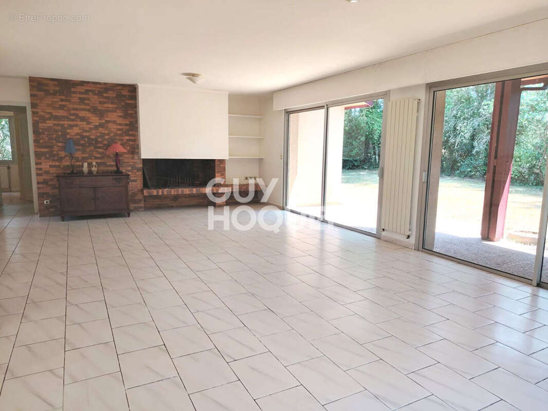 Maison familiale de 127m² Mont De Marsan - photo 5