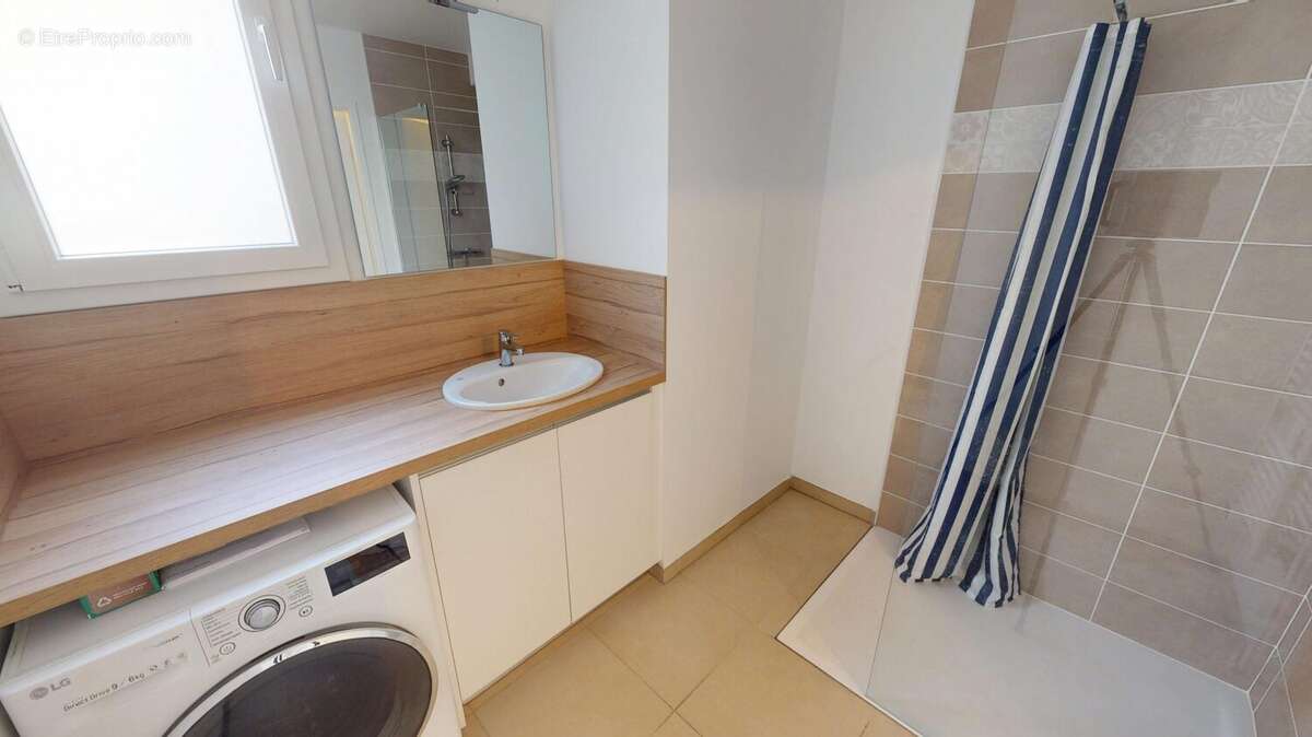 Appartement 59 m² à Luc-Sur-Mer  - photo 6