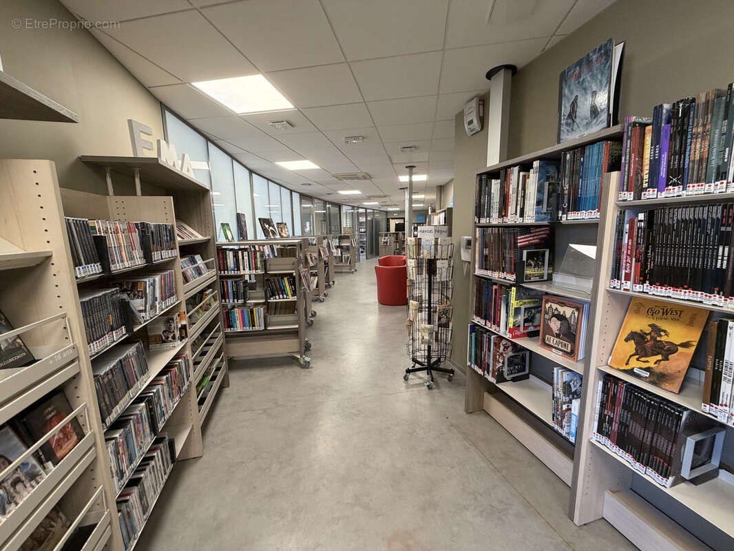 Autre à ROQUEBRUNE-SUR-ARGENS