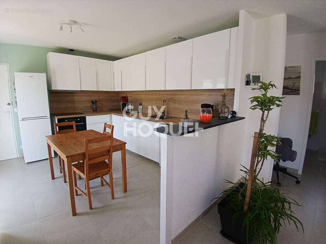 Maison à GUJAN-MESTRAS