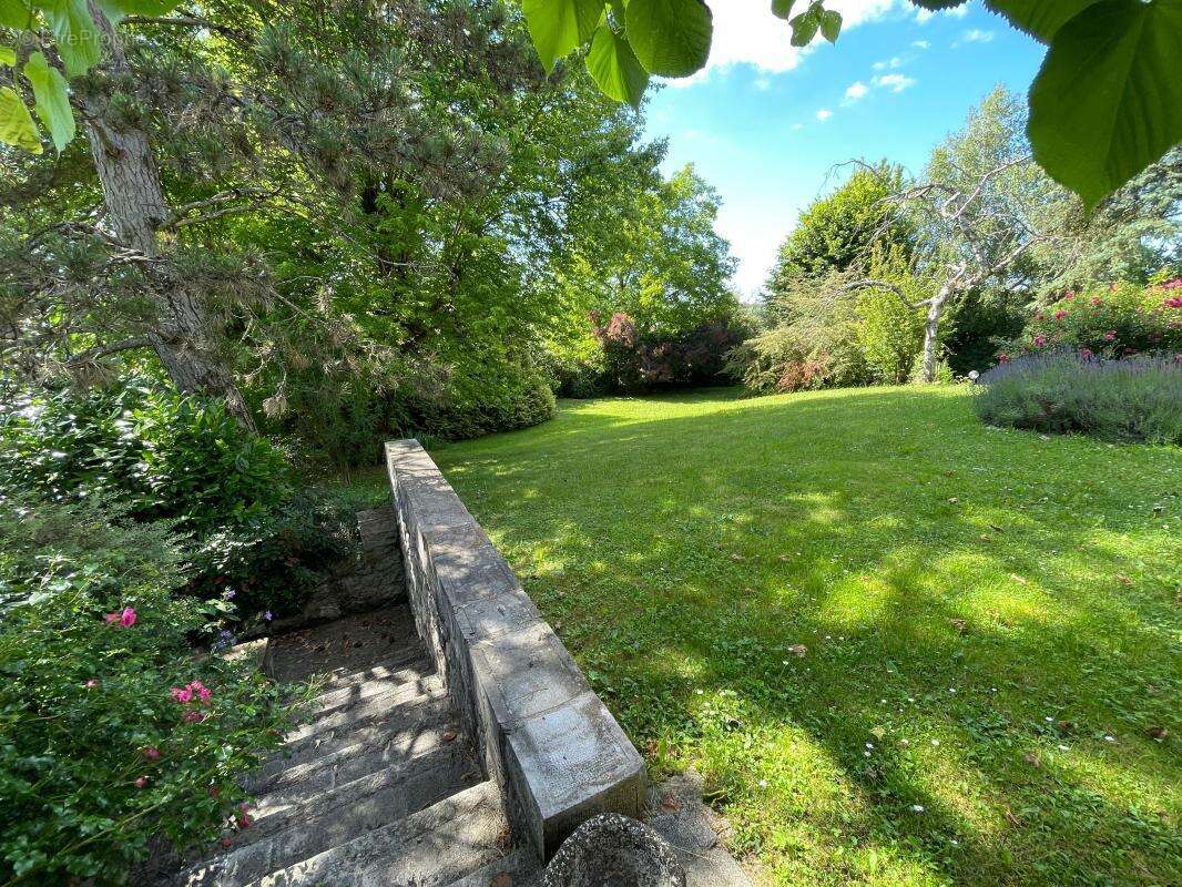 Villa À Vendre Secteur Seynod Balmont - photo 12