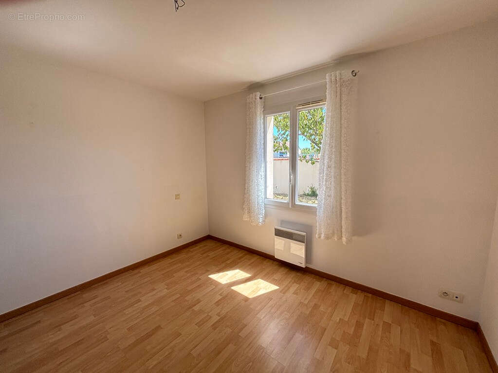 Maison 3 chambres - photo 7
