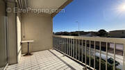 Appartement à VALRAS-PLAGE