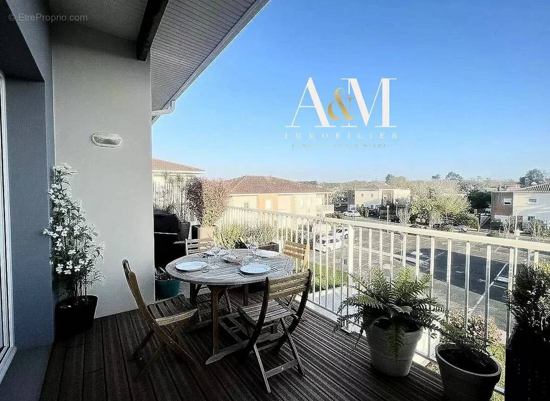 Appartement à AUDENGE