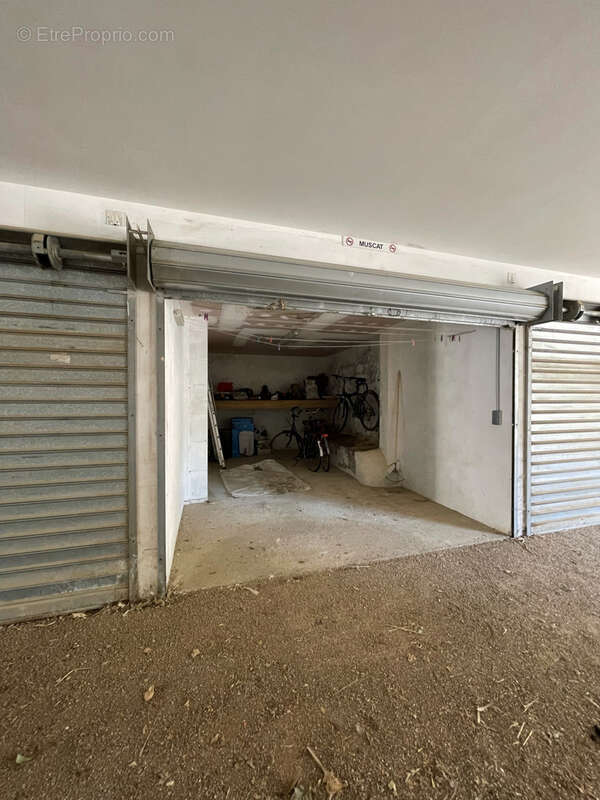 Appartement à LA REDORTE