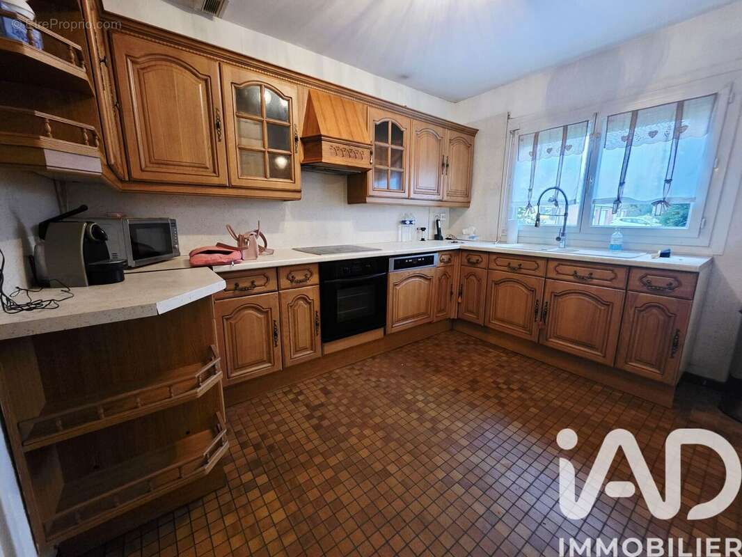 Photo 2 - Maison à OSTRICOURT