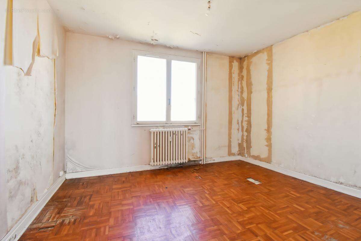 Appartement à VALENCE